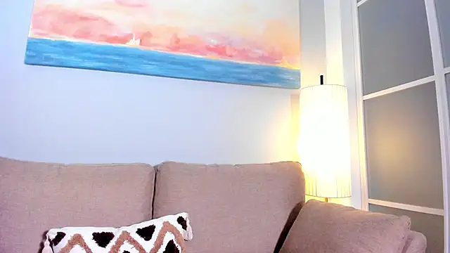 lucky liss  online show from January 26, 2025, 5:34 am