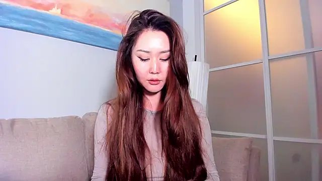 Snapshot of lucky_liss_ chatting on April 26, 2026, 5:05 am lucky liss online show from April 26, 2026, 5:05 am