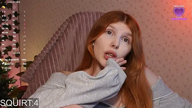  aleksa  online show from December 21, 2024, 12:20 am