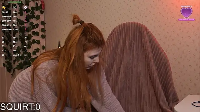  aleksa  online show from January 9, 2025, 8:24 am