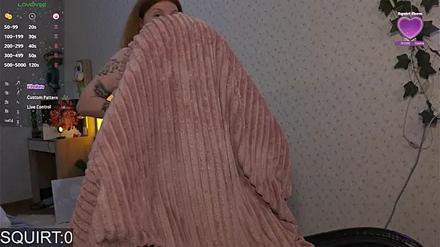  aleksa  online show from February 25, 2025, 5:19 am