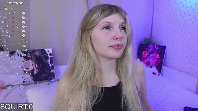  aleksa  online show from October 3, 2025, 5:32 pm