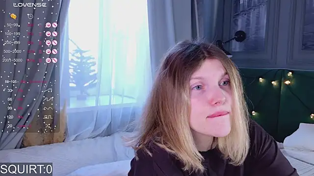  aleksa  online show from March 21, 2026, 6:29 am