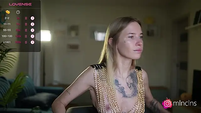 melanielwithu online show from September 10, 2025, 4:07 pm