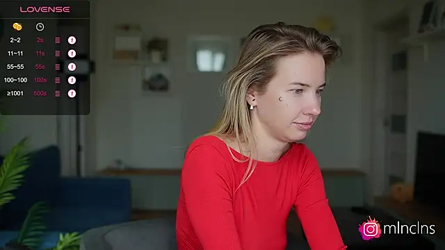 melanielwithu online show from September 23, 2025, 12:30 pm