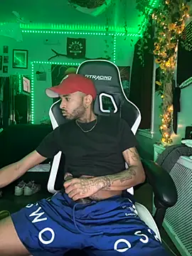 spideyzaddy online show from November 22, 2025, 3:27 am