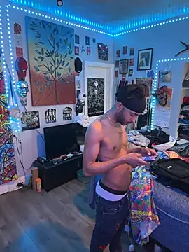 spideyzaddy online show from March 15, 2026, 9:10 pm