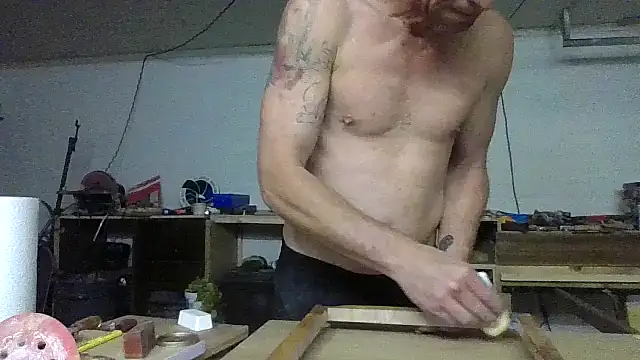 sunburnt602 online show from March 13, 2026, 7:37 am