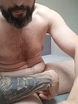 BLACKBEAST1190 online show from July 4, 2026, 9:26 am