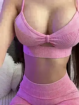 BarbieXs online show from February 14, 2026, 12:02 pm