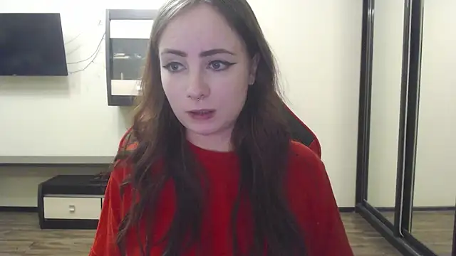 Laralianna online show from December 22, 2024, 6:48 pm