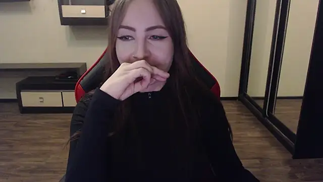 Laralianna online show from January 9, 2025, 4:41 am