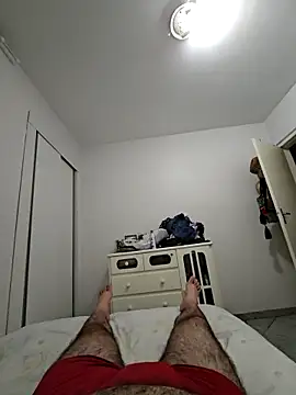 MysterBearMG online show from February 19, 2025, 1:40 am