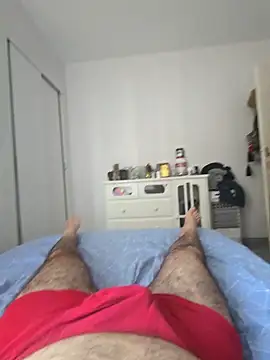 MysterBearMG online show from December 14, 2025, 10:53 am