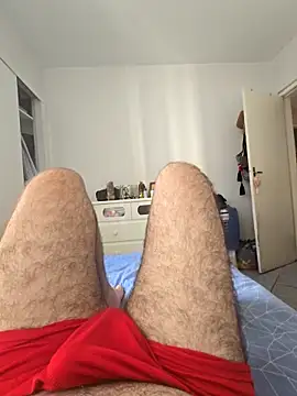 MysterBearMG online show from December 22, 2025, 10:56 am