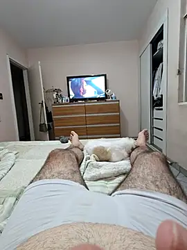 MysterBearMG online show from January 15, 2026, 12:04 am