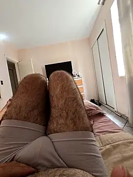 MysterBearMG online show from March 14, 2026, 5:07 pm