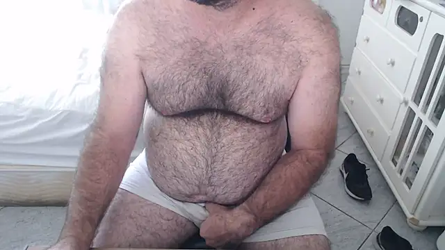 MysterBearMG online show from March 29, 2026, 12:05 pm