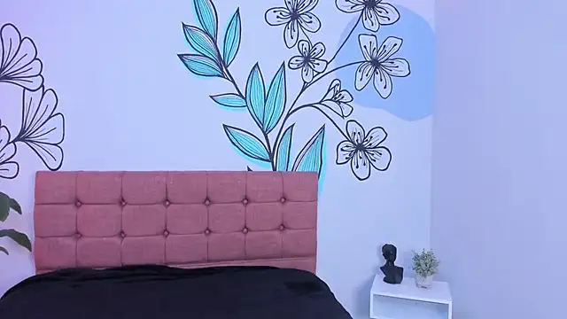 Snapshot of Sweet_Ariadna_ chatting on February 26, 2025, 3:30 pm Sweet Ariadna online show from February 26, 2025, 3:30 pm