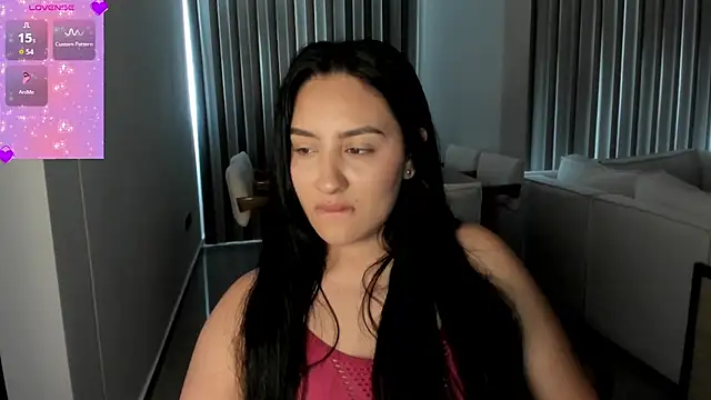 AnushaKumari online show from November 13, 2025, 4:28 pm