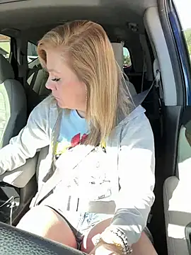 Lexi Shocker online show from February 25, 2025, 5:15 pm