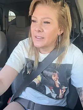 Lexi Shocker online show from February 28, 2025, 4:42 pm