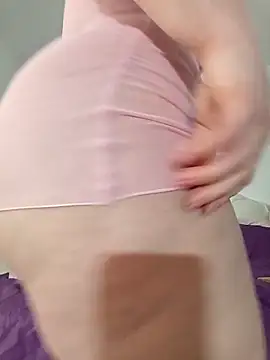 amanda-hornySeduction online show from March 23, 2026, 7:45 am