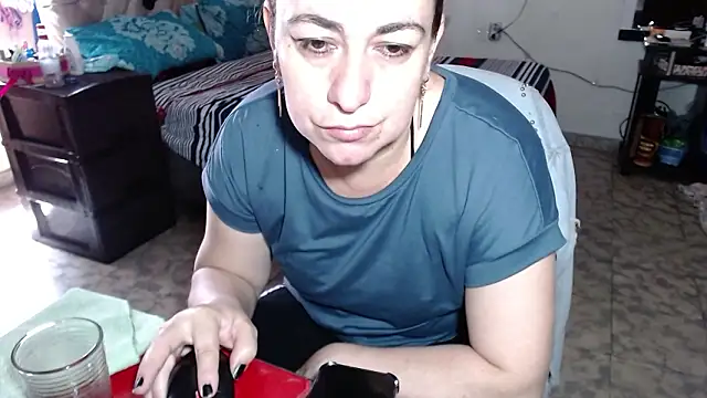 Barbiegomez online show from February 12, 2026, 5:30 pm