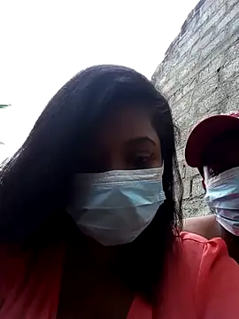  Cute ariana  online show from December 13, 2024, 5:16 am