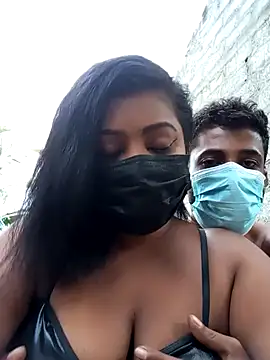  Cute ariana  online show from January 13, 2025, 10:47 am