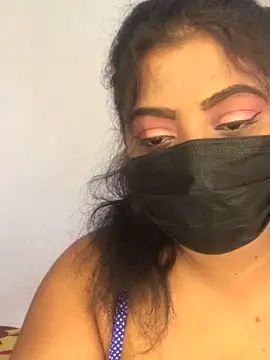  Cute ariana  online show from February 6, 2026, 6:29 am