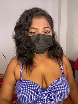  Cute ariana  online show from March 13, 2026, 4:08 am