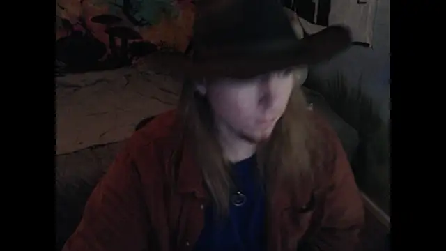 THEFireCrotch online show from January 13, 2026, 11:54 pm