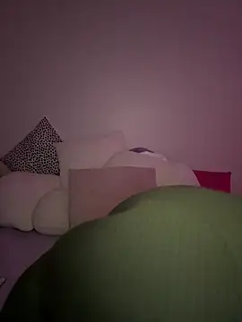 EmmieRae online show from February 6, 2025, 9:49 pm