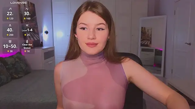 alwaysfrida online show from December 18, 2025, 4:02 pm