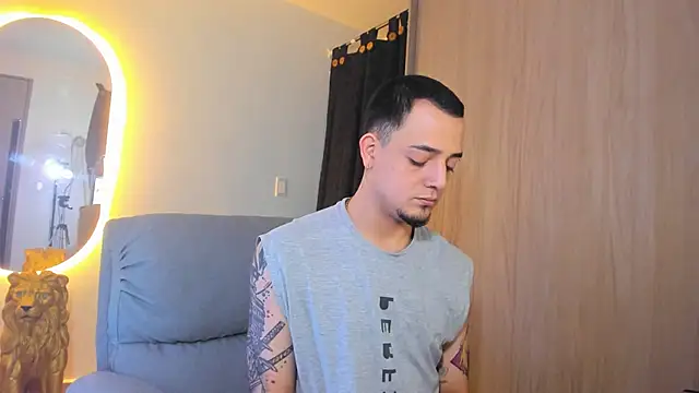 Snapshot of alejandro_calderon1 chatting on February 7, 2025, 6:03 am alejandro calderon1 online show from February 7, 2025, 6:03 am