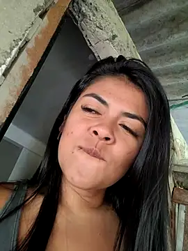 Hannah-grace online show from January 26, 2025, 1:58 pm