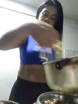 Hannah-grace online show from January 31, 2025, 12:51 pm