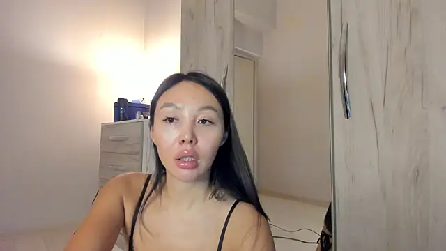 keiko hot online show from March 27, 2026, 7:02 pm