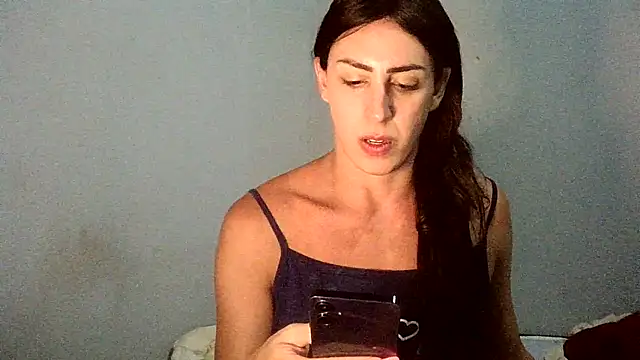 AlexiaDuucan online show from November 21, 2025, 12:10 am