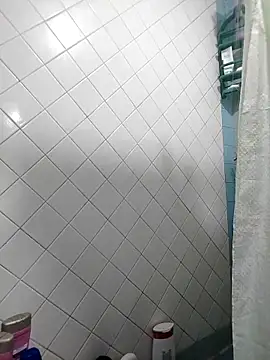 Kyomi chang online show from March 18, 2025, 10:03 am