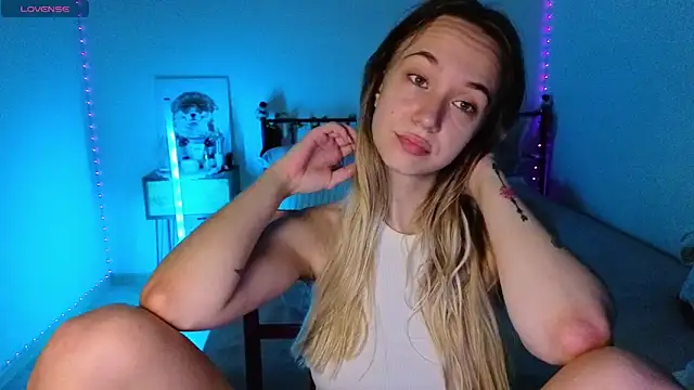 SexyCocobutt online show from September 11, 2025, 8:14 am