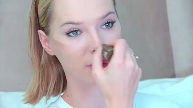 GentleRossi online show from February 4, 2026, 4:57 pm