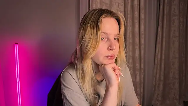 Chanel Gill online show from January 13, 2025, 3:56 am