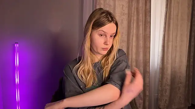 Chanel Gill online show from January 13, 2025, 9:52 am