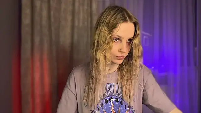 Chanel Gill online show from February 7, 2025, 6:02 pm