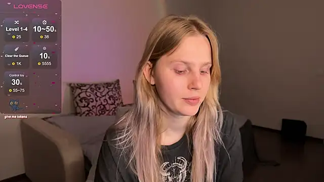 Chanel Gill online show from March 2, 2025, 5:58 pm