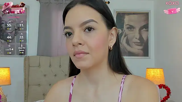 Beautyari  online show from February 20, 2026, 12:16 pm