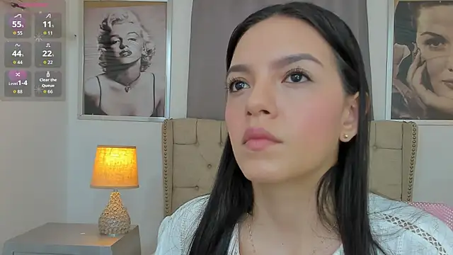 Beautyari  online show from April 16, 2026, 12:28 pm