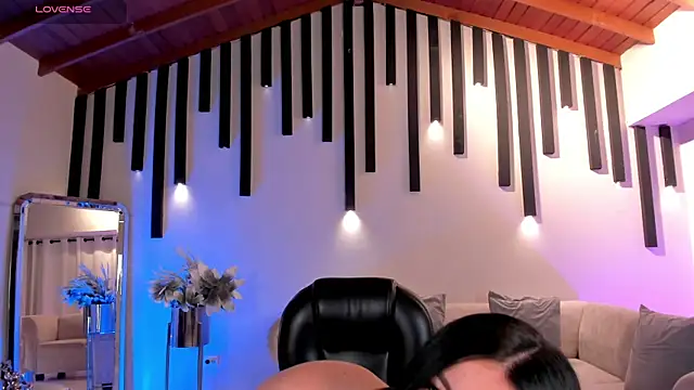 JennaOlsonX online show from February 17, 2025, 10:03 pm